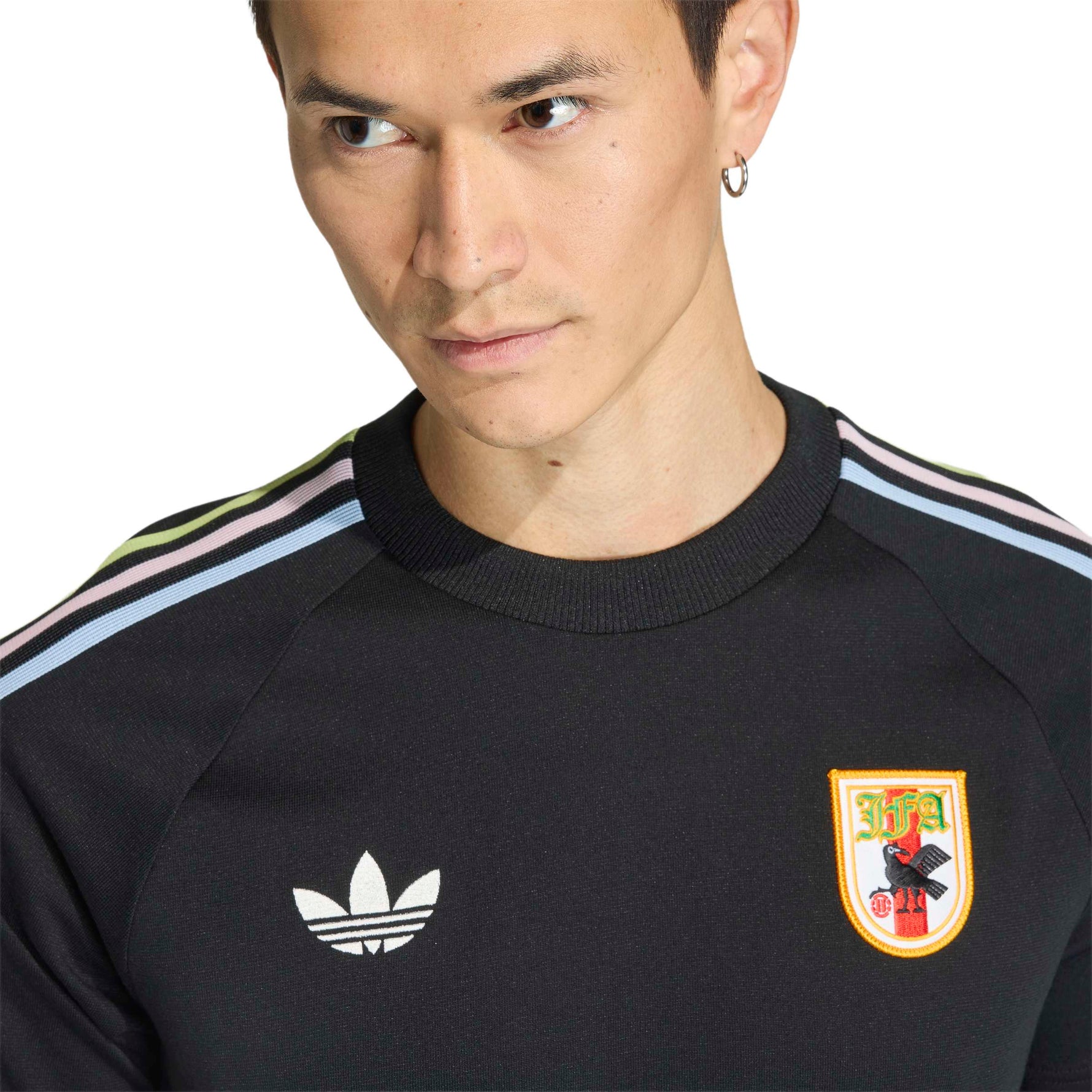 adidas Japan Originals T-Shirt