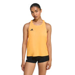 adidas Adizero Essentials Running Tank Top