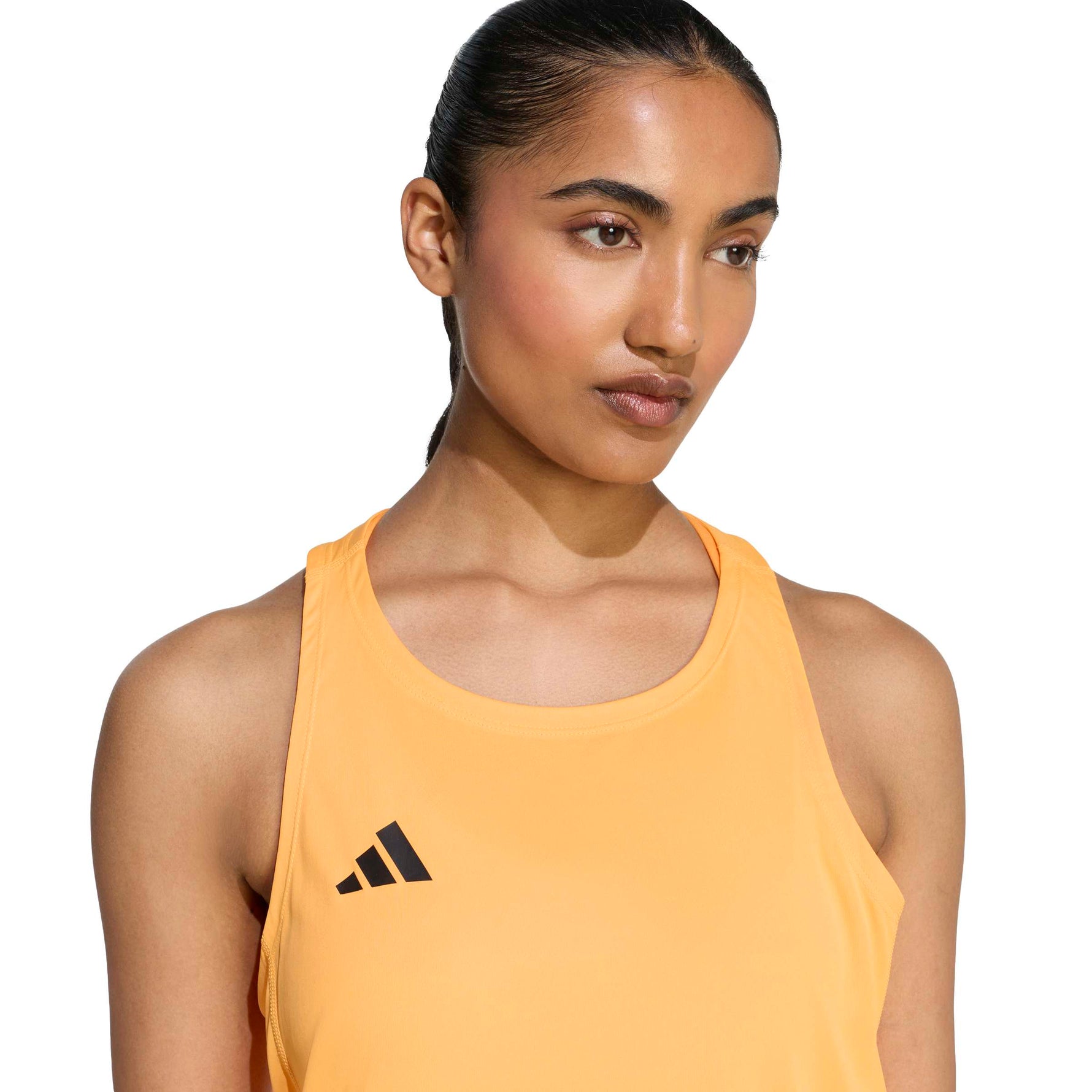 adidas Adizero Essentials Running Tank Top