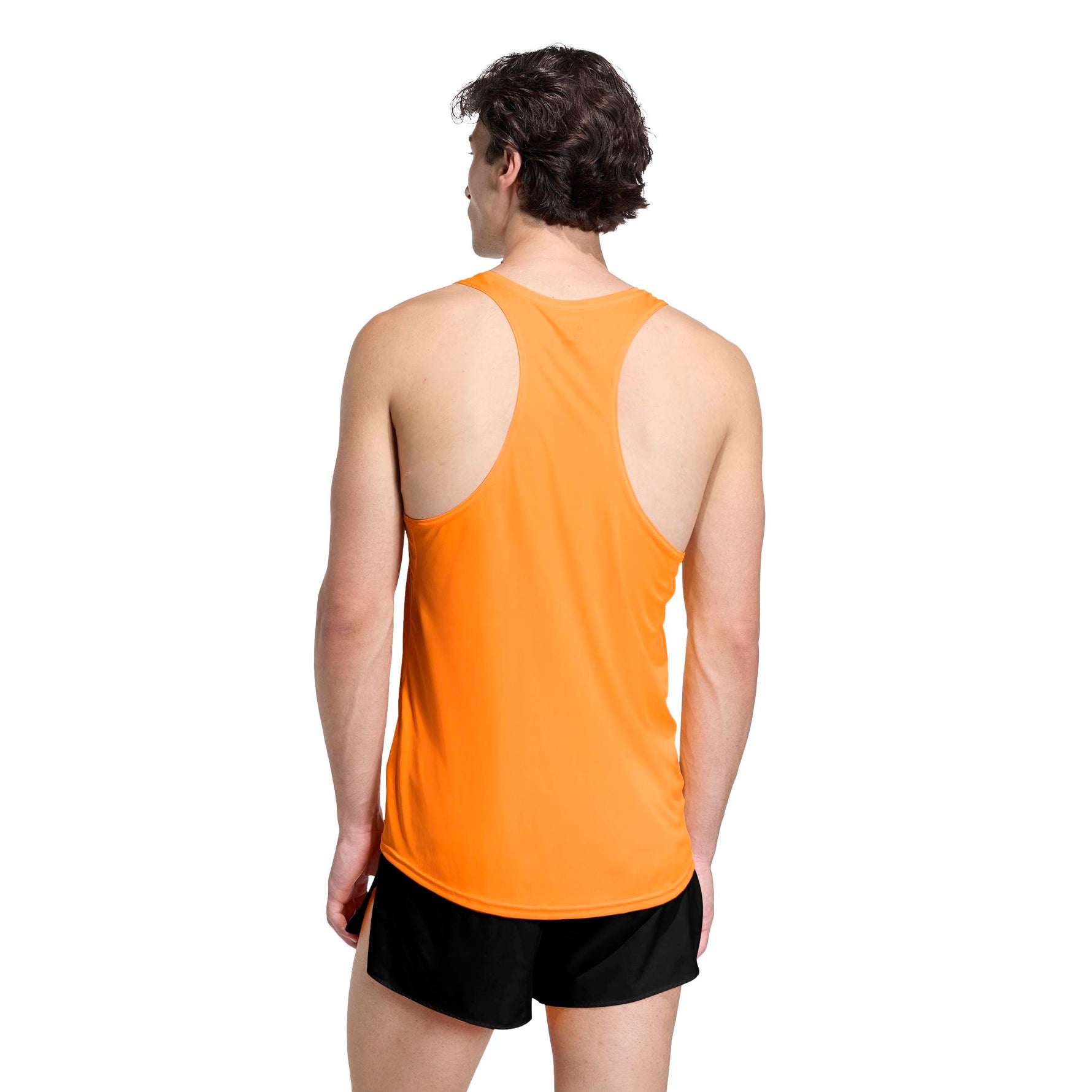 ADIDAS Adizero Essentials Running Singlet Men's