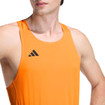 ADIDAS Adizero Essentials Running Singlet Men's