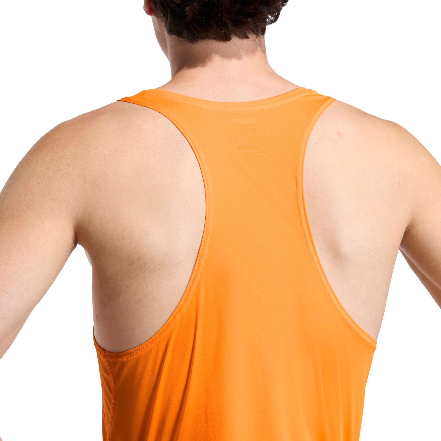 ADIDAS Adizero Essentials Running Singlet Men's