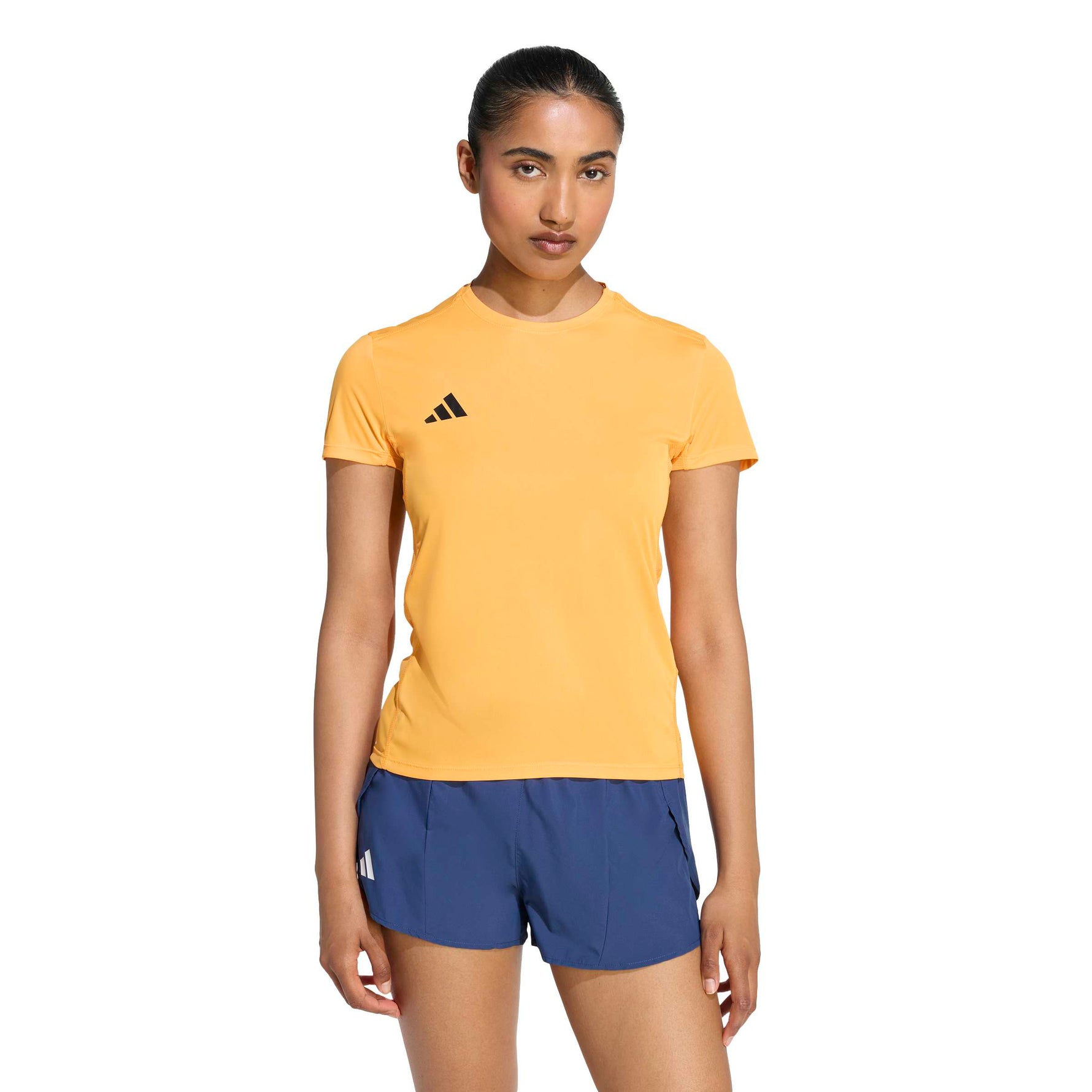 adidas Adizero Essentials Running Women's Tee
