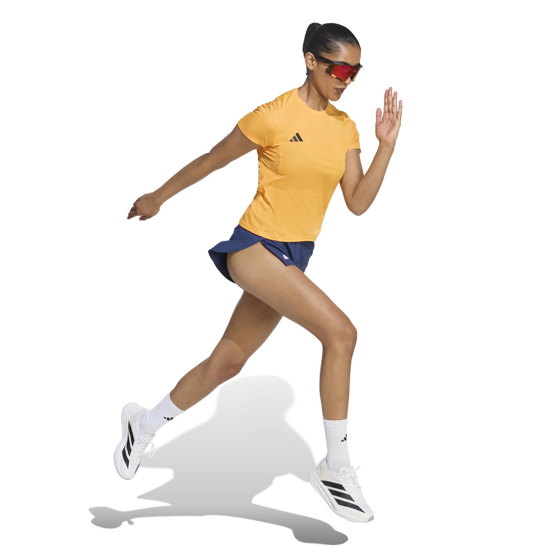 adidas Adizero Essentials Running Women's Tee