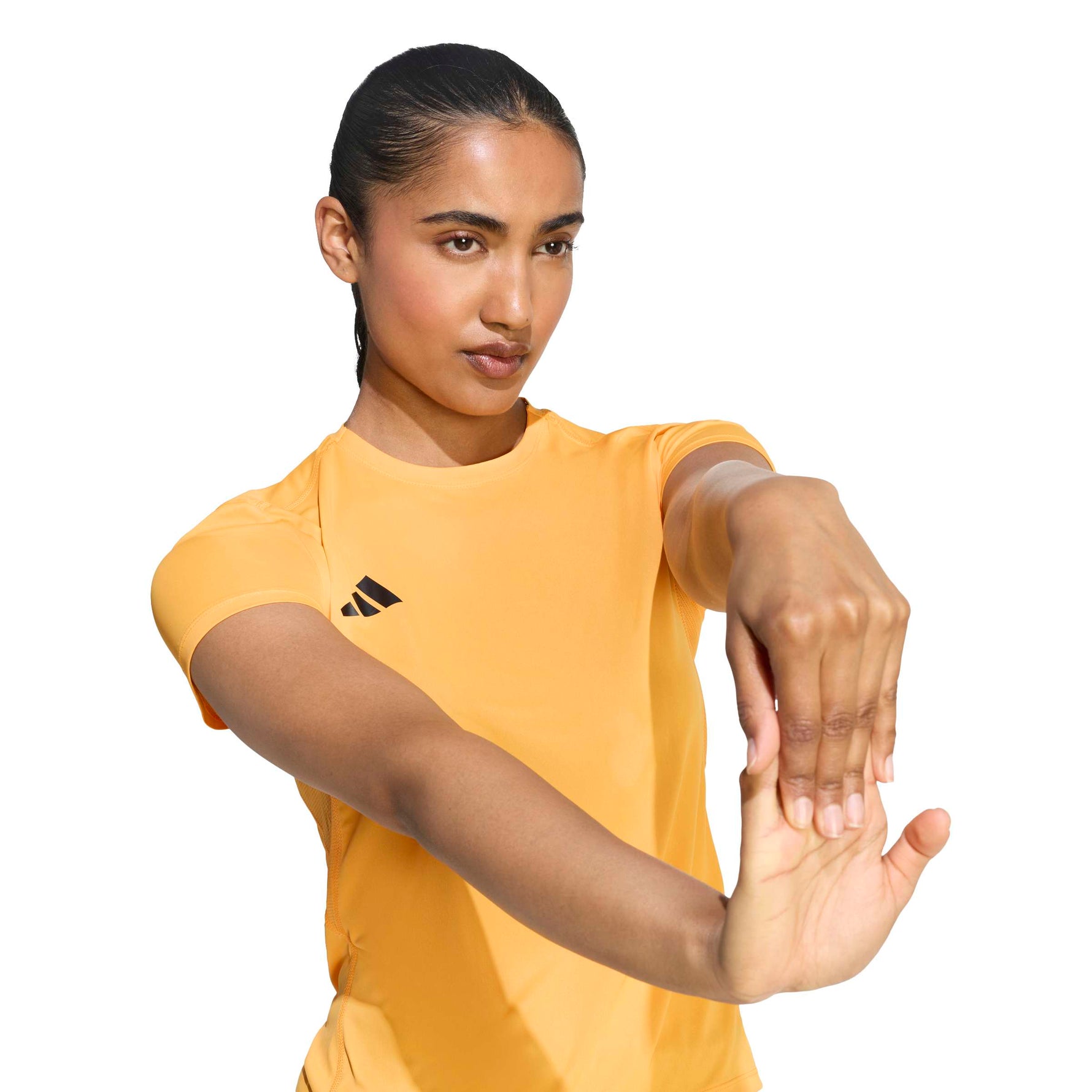 adidas Adizero Essentials Running Women's Tee
