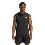 adidas WORKOUT ESSENTIALS FEELREADY SLEEVELESS T-SHIRT