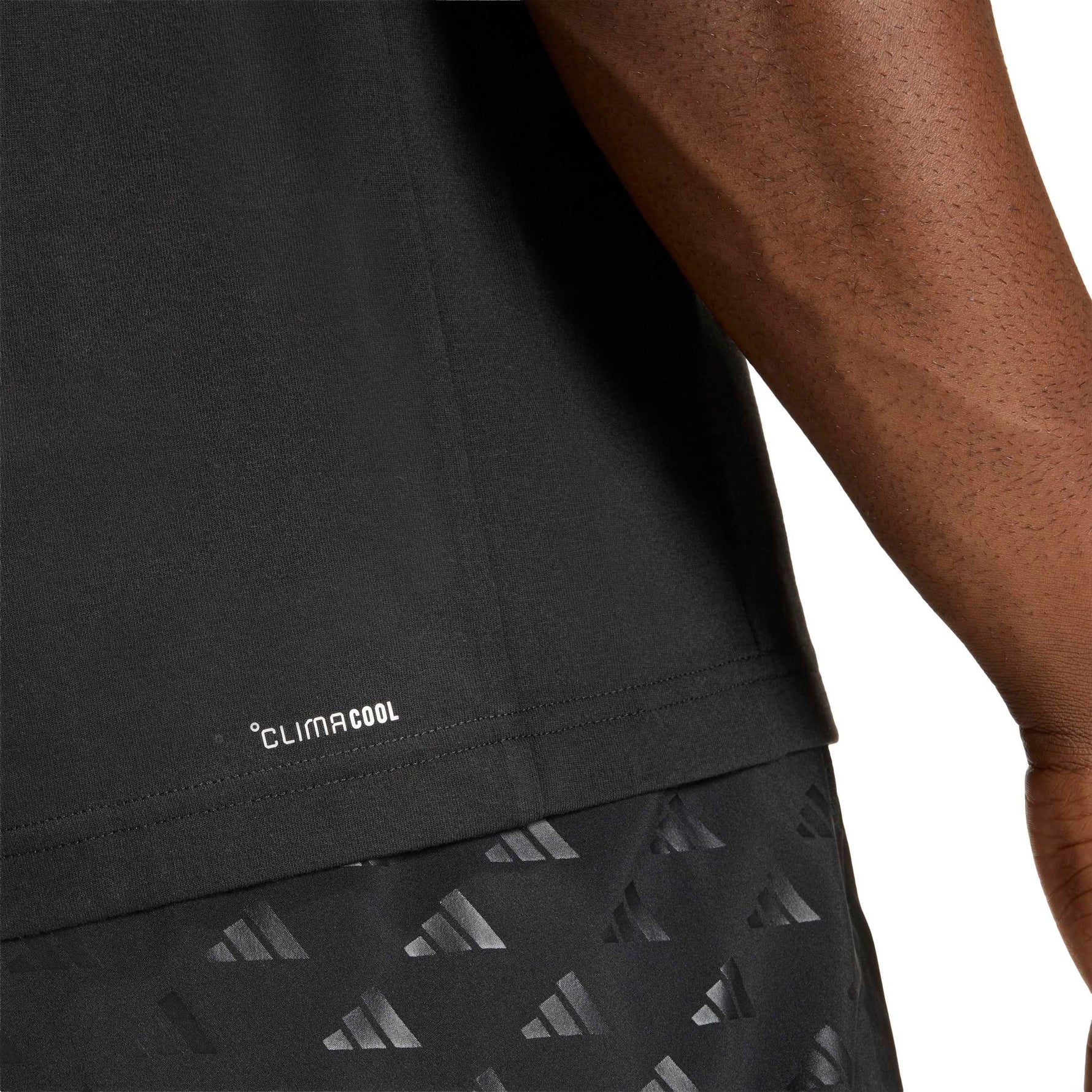 adidas WORKOUT ESSENTIALS FEELREADY SLEEVELESS T-SHIRT