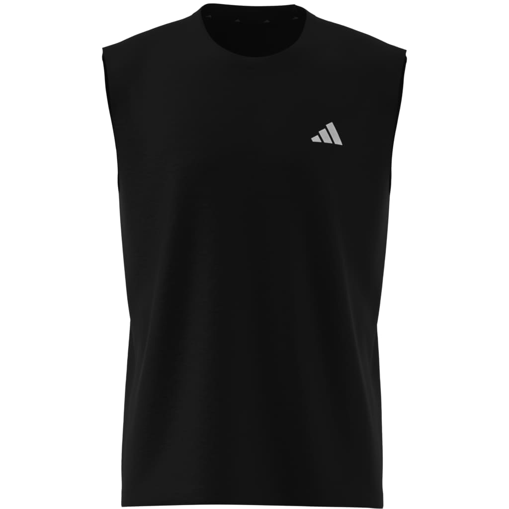 adidas WORKOUT ESSENTIALS FEELREADY SLEEVELESS T-SHIRT