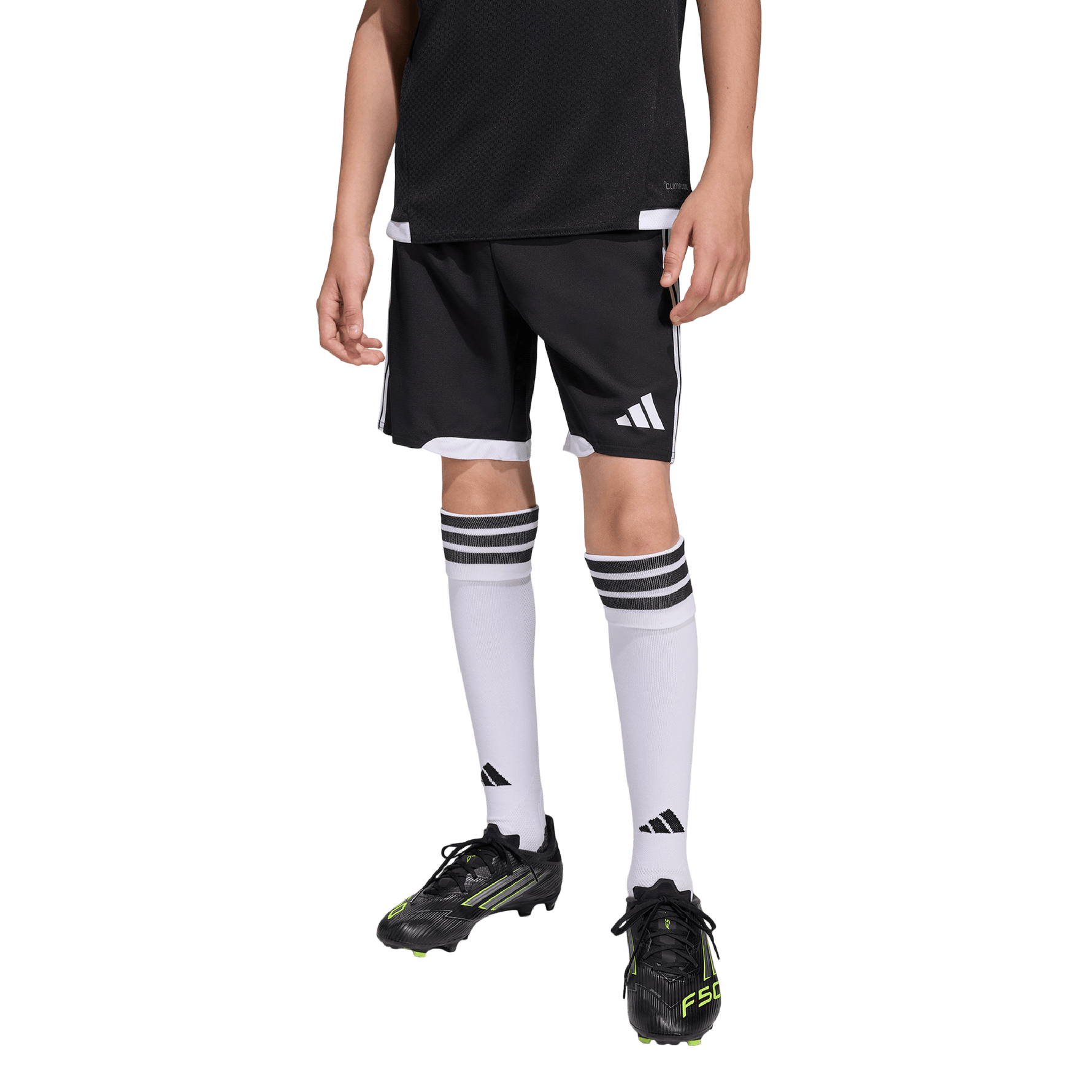 ADIDAS TIRO26 C M SHOY BLACK/WHITE