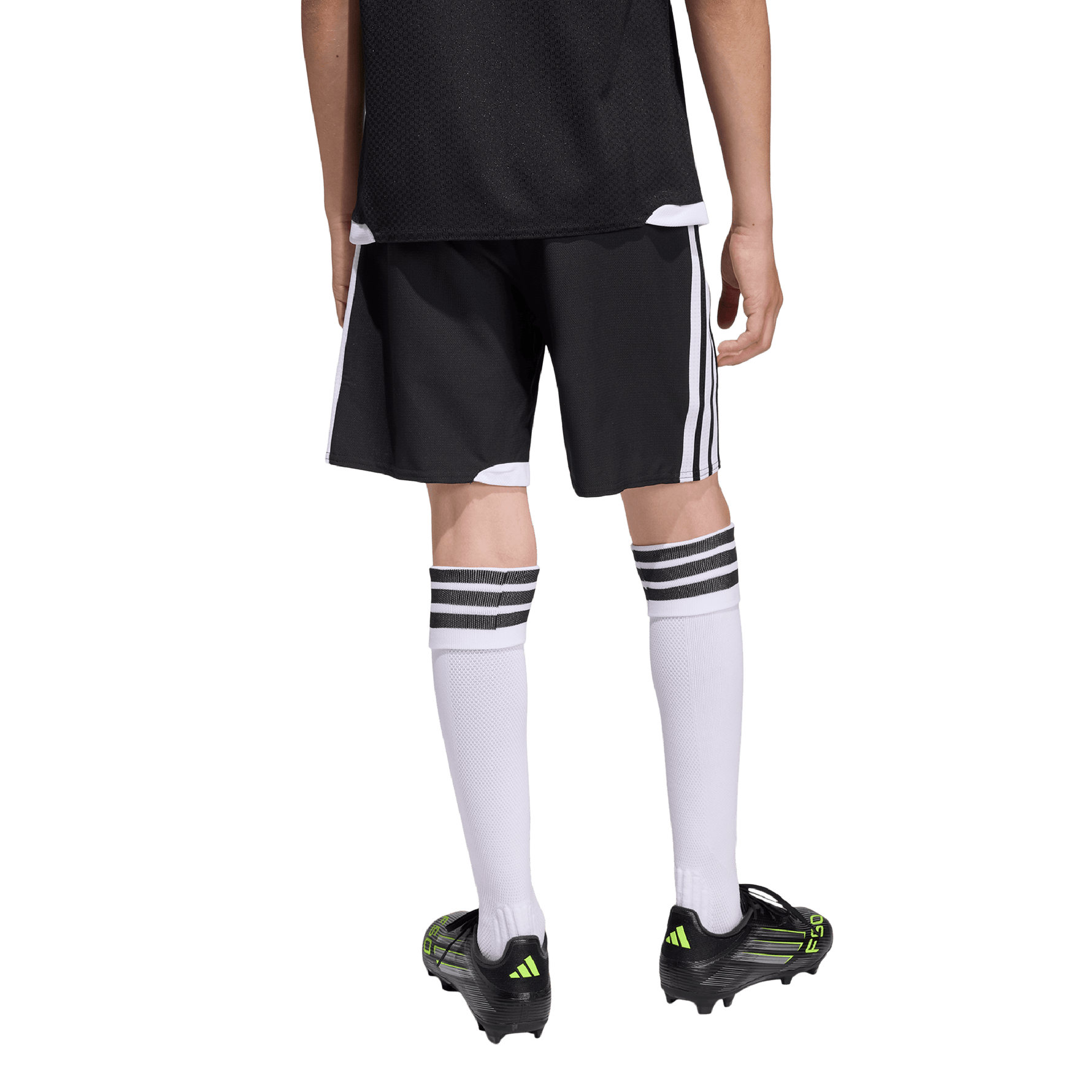 ADIDAS TIRO26 C M SHOY BLACK/WHITE