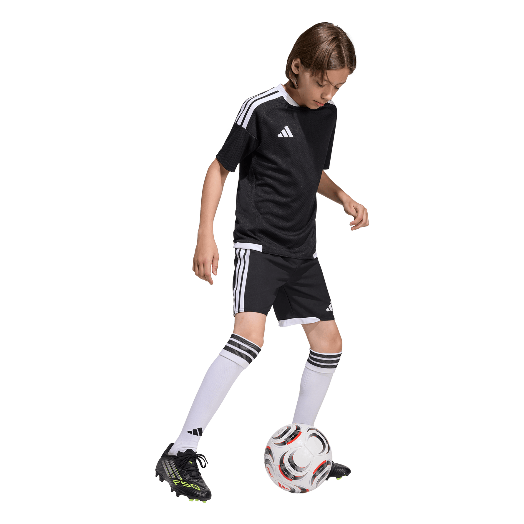 ADIDAS TIRO26 C M SHOY BLACK/WHITE