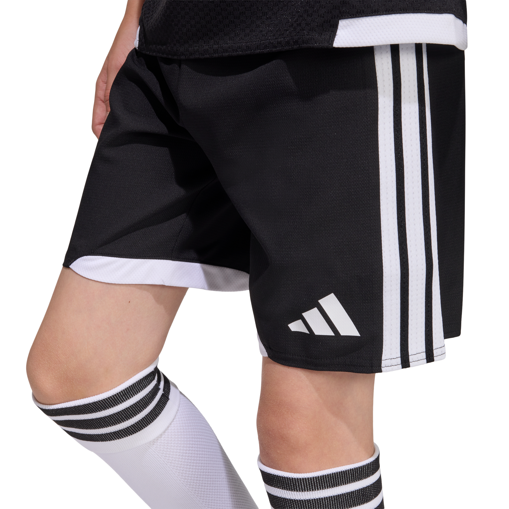 ADIDAS TIRO26 C M SHOY BLACK/WHITE