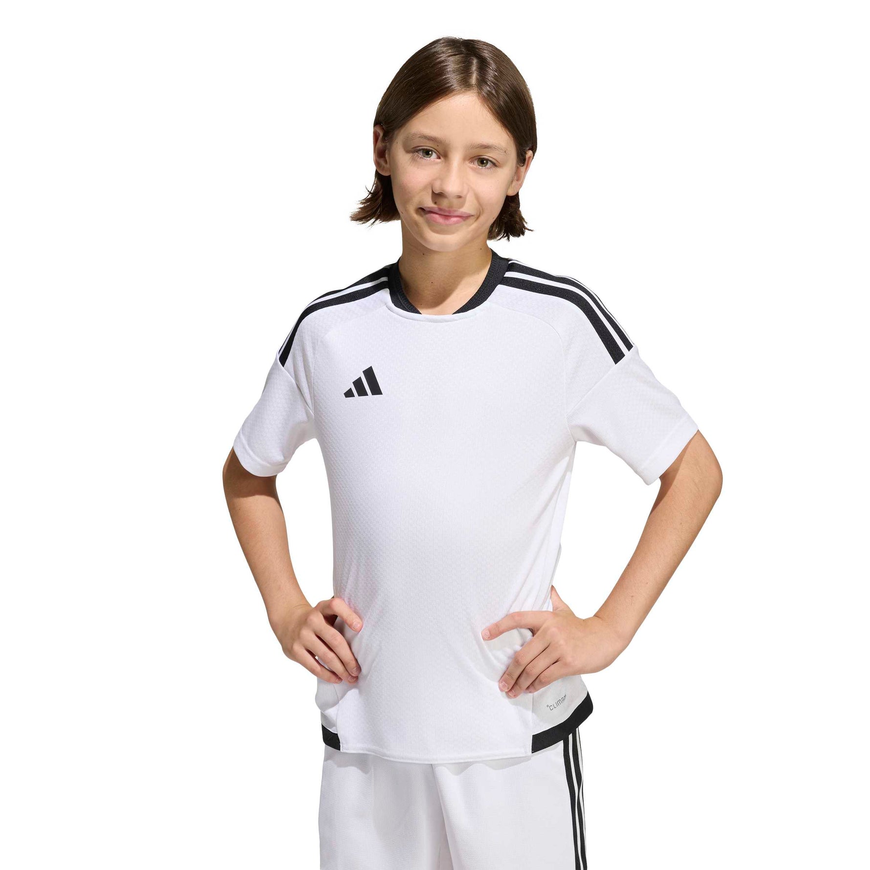 ADIDAS TIRO 26 COMPETITION MATCH DAY JERSEY KIDS