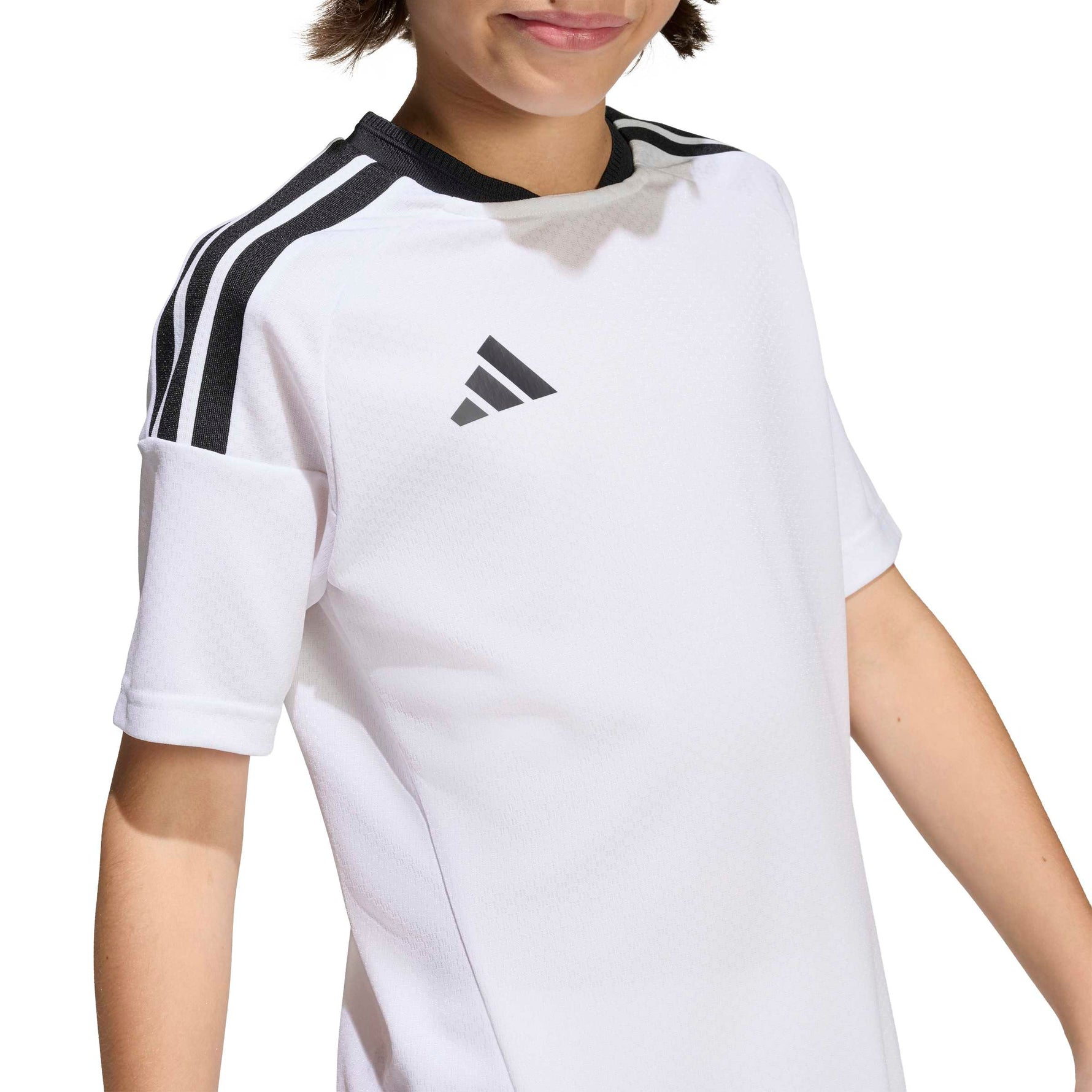 ADIDAS TIRO 26 COMPETITION MATCH DAY JERSEY KIDS
