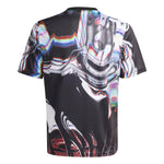 ADIDAS MANCHESTER UNITED 25/26 PRE MATCH JERSEY KIDS
