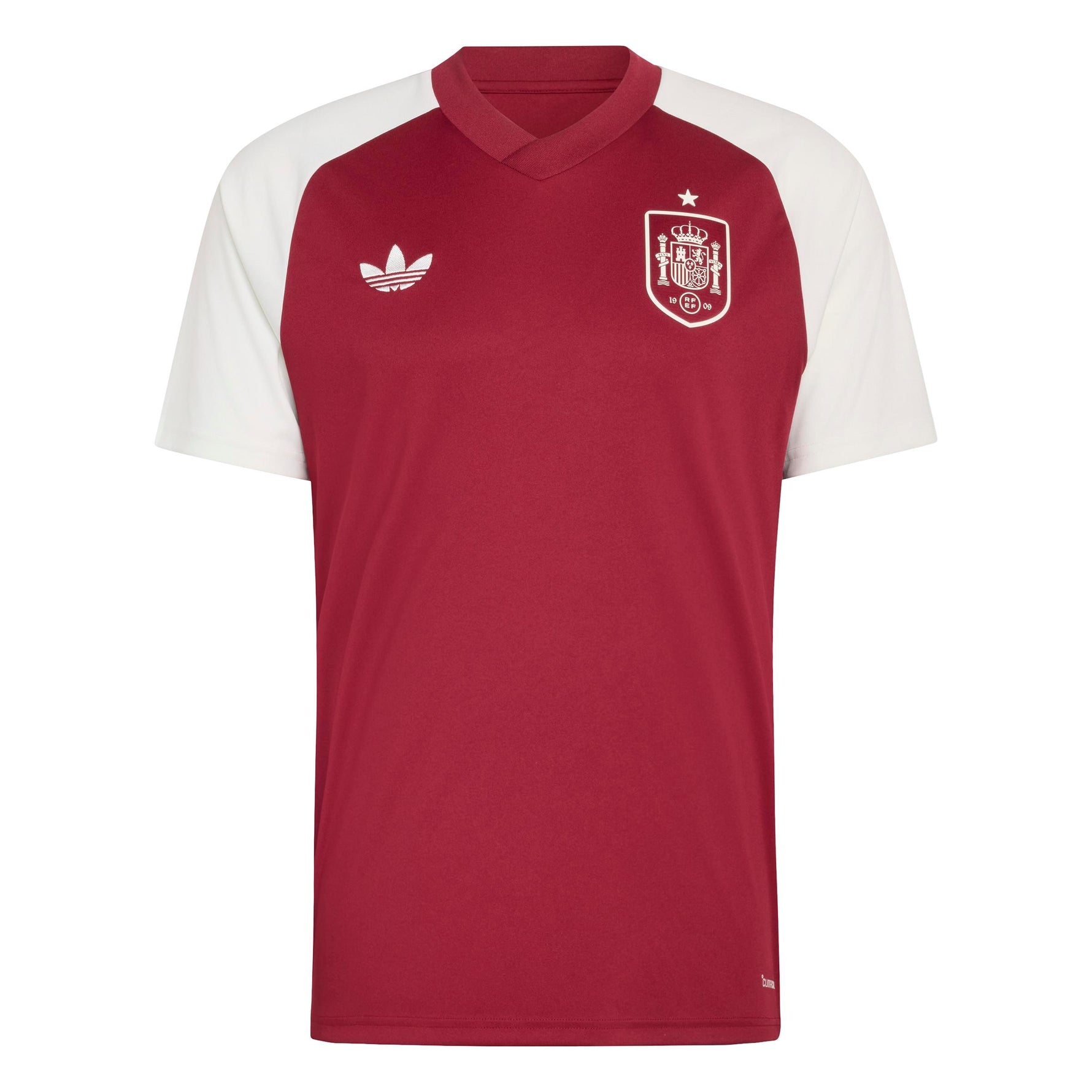 adidas Spain 26 Away Pre Match Jersey
