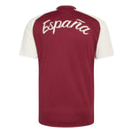 adidas Spain 26 Away Pre Match Jersey