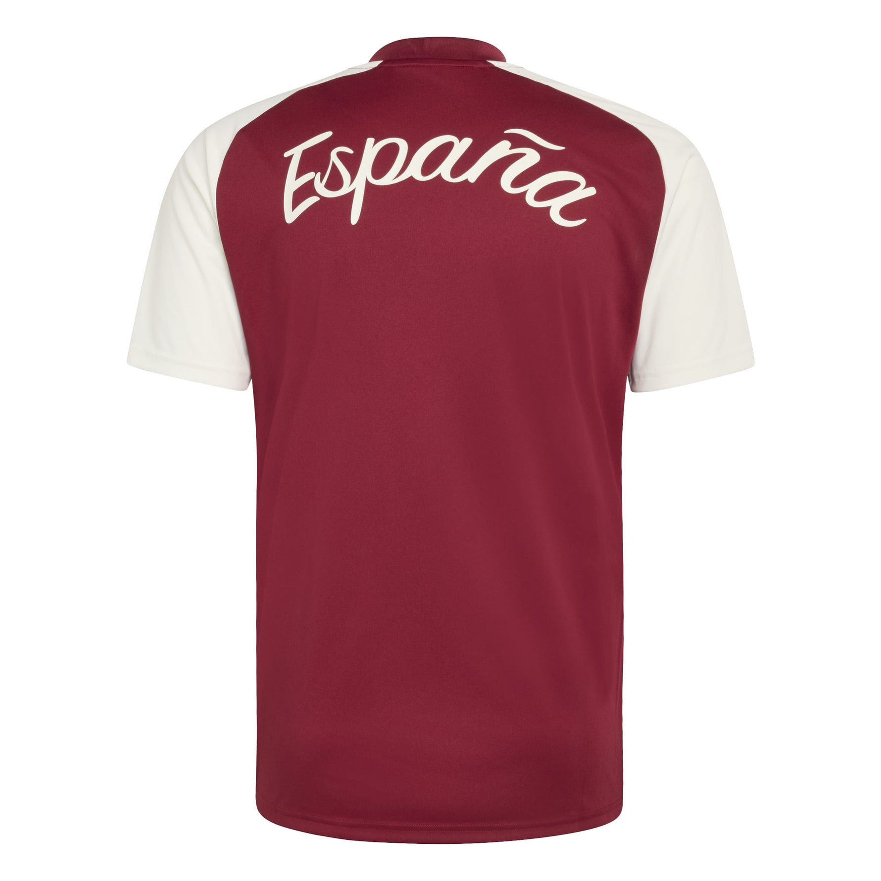 adidas Spain 26 Away Pre Match Jersey