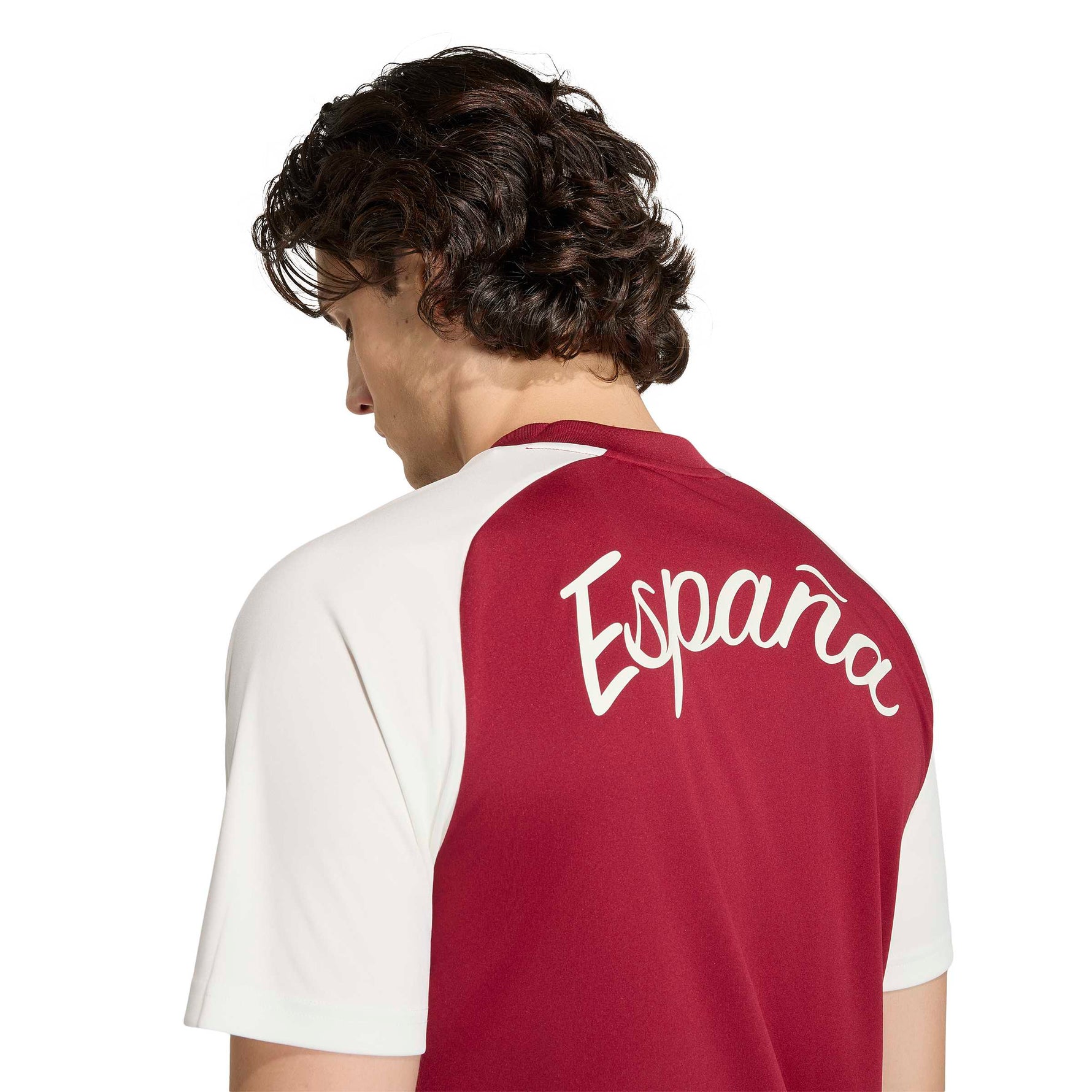adidas Spain 26 Away Pre Match Jersey
