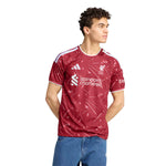 adidas Liverpool FC 26/27 Home Jersey