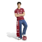 adidas Liverpool FC 26/27 Home Jersey