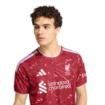 adidas Liverpool FC 26/27 Home Jersey