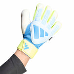 adidas PREDATOR GOALKEEPER GLOVE MATCH FINGERSAVE