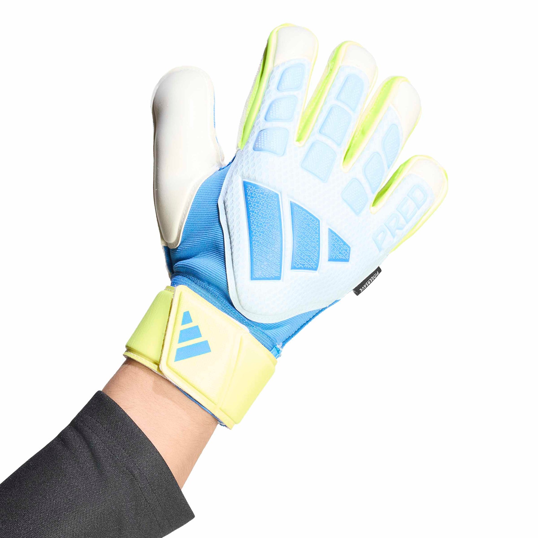 adidas PREDATOR GOALKEEPER GLOVE MATCH FINGERSAVE