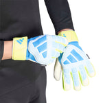 adidas PREDATOR GOALKEEPER GLOVE MATCH FINGERSAVE
