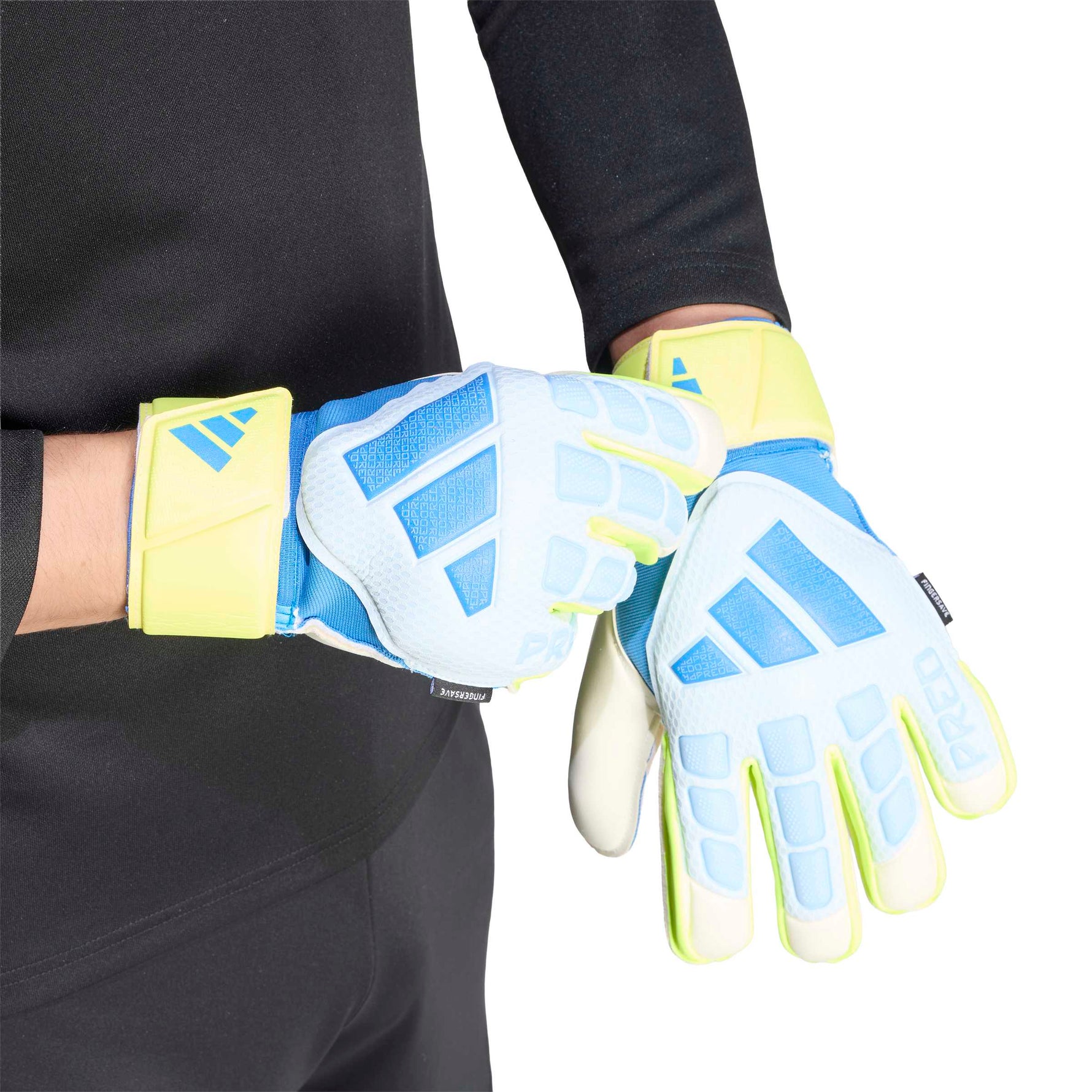 adidas PREDATOR GOALKEEPER GLOVE MATCH FINGERSAVE