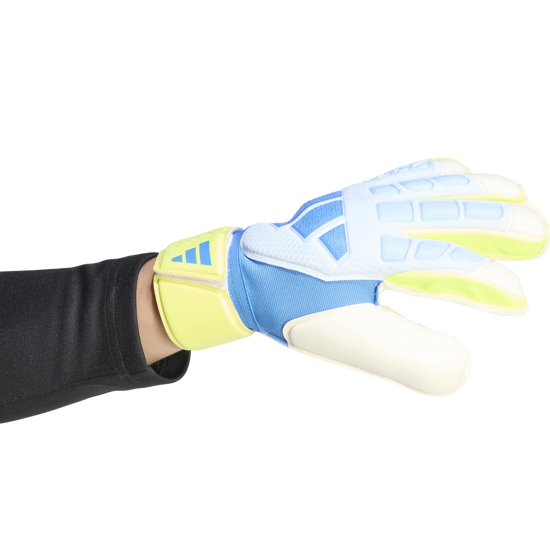 adidas PREDATOR GOALKEEPER GLOVE MATCH FINGERSAVE