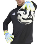 adidas PREDATOR GOALKEEPER GLOVE MATCH FINGERSAVE
