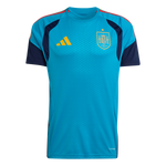 ADIDAS SPAIN 26 TIRO TRAINING JERSEY