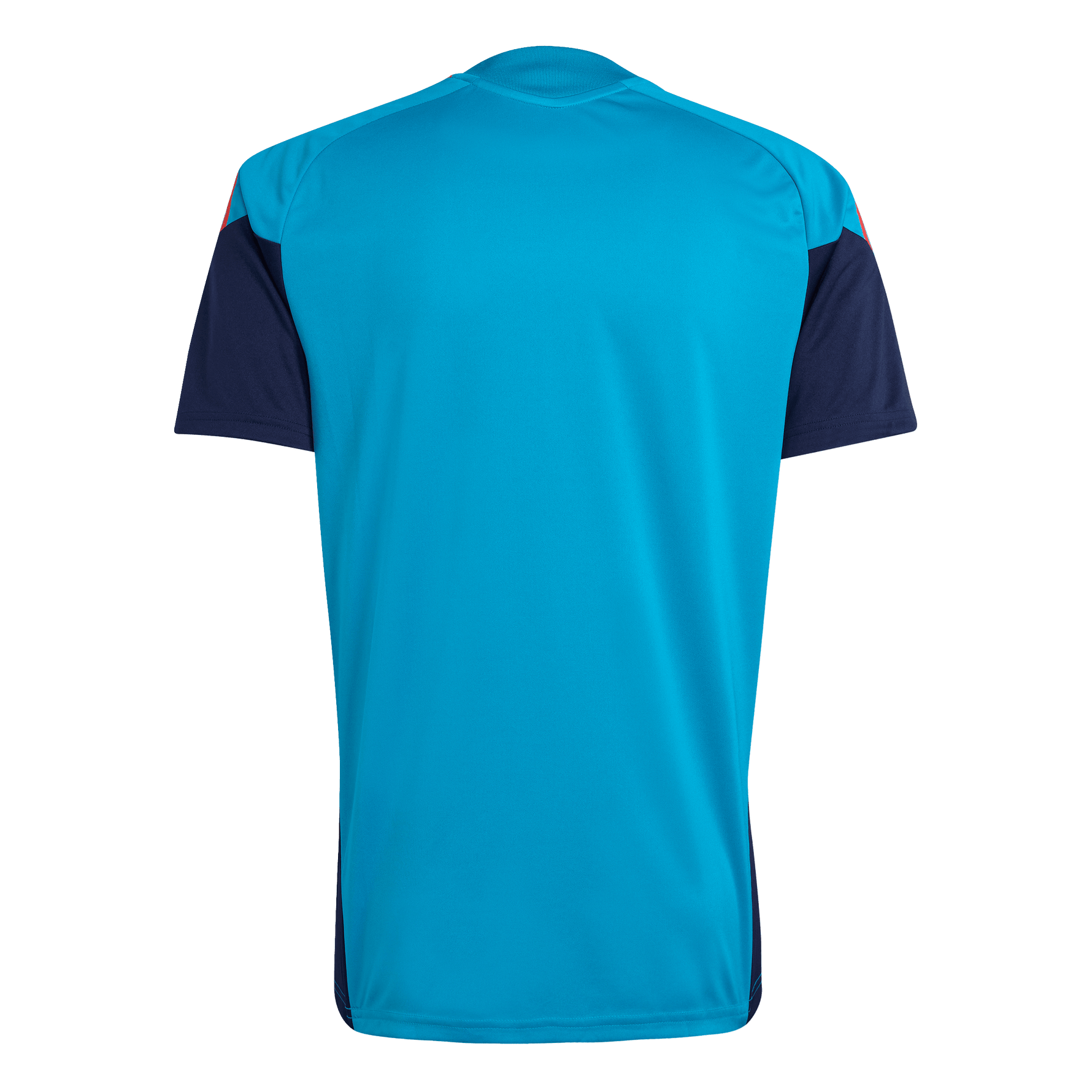 ADIDAS SPAIN 26 TIRO TRAINING JERSEY