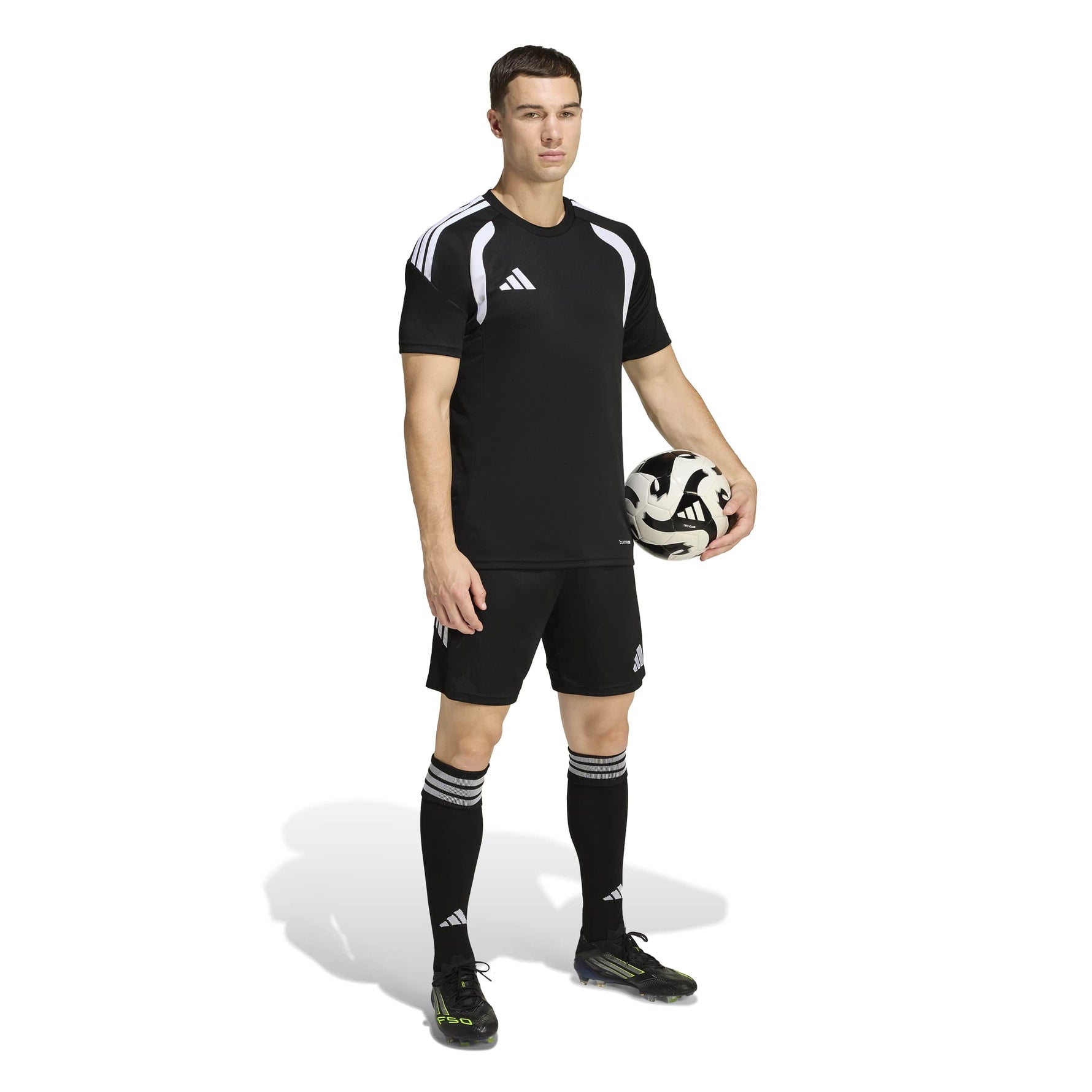 ADIDAS TIRO26 LEAGUE JERSEY