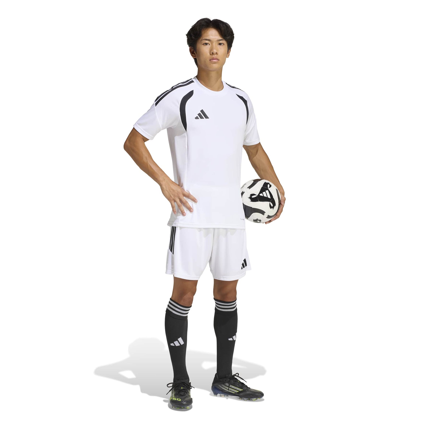 adidas Tiro26 League Jersey