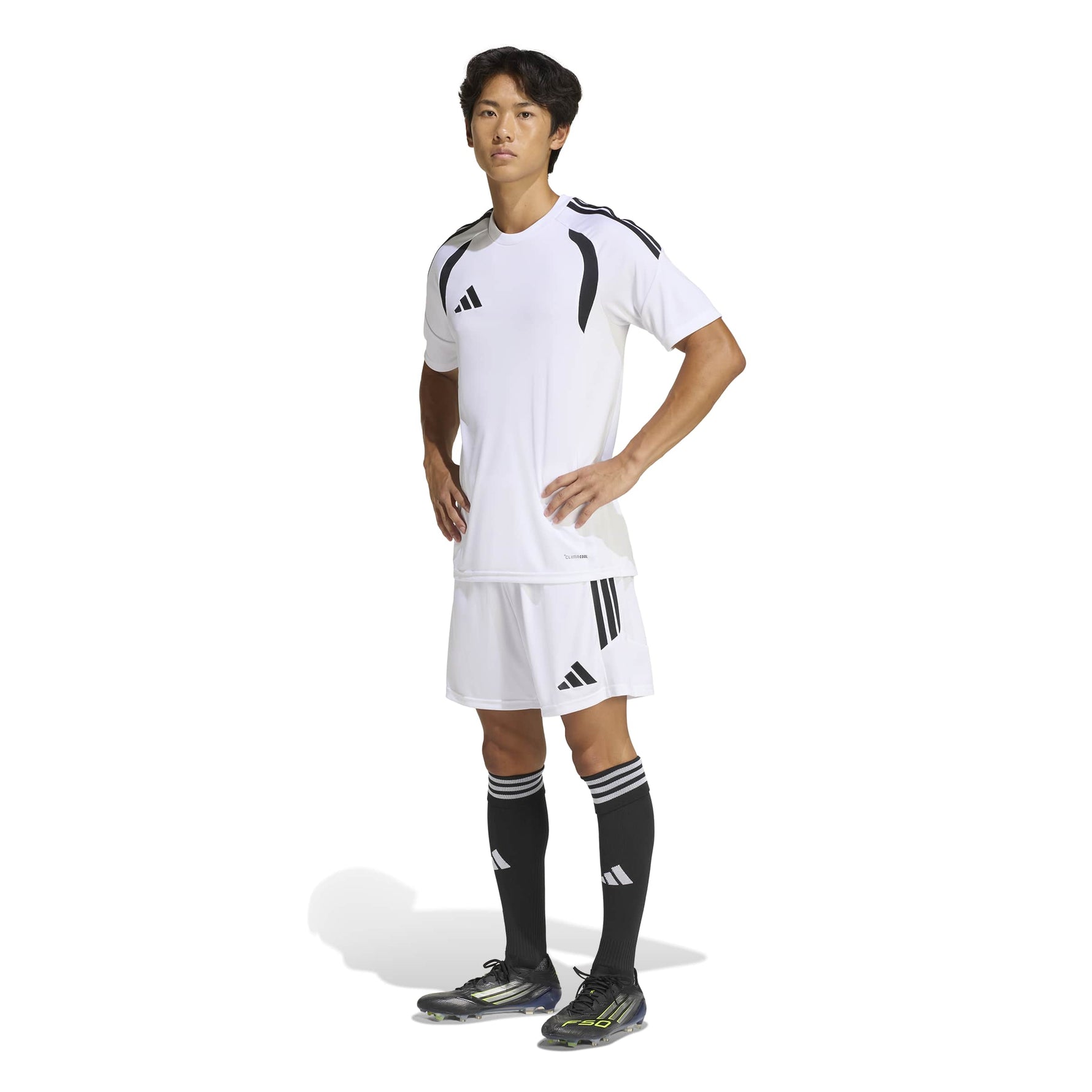 adidas Tiro26 League Jersey