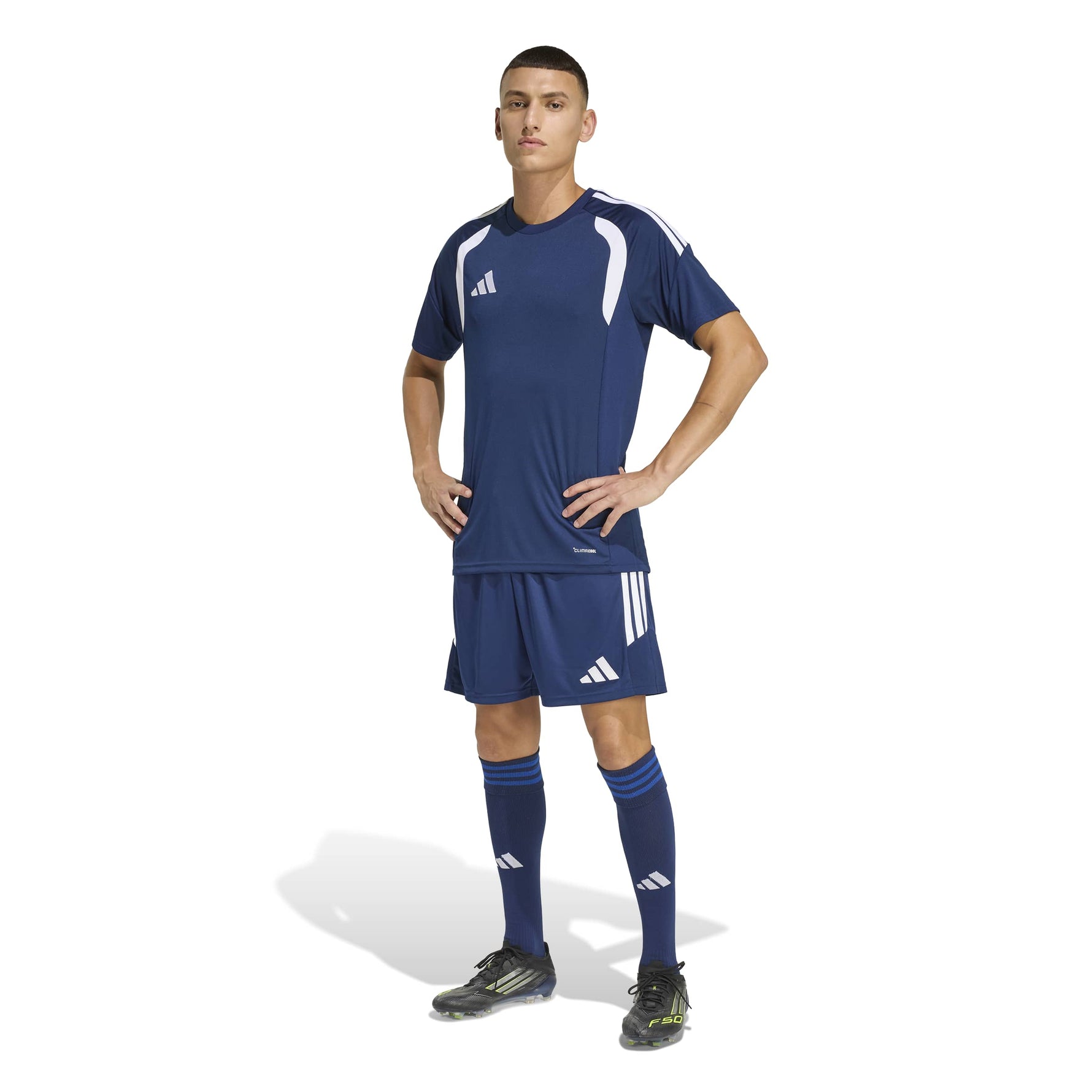 adidas Tiro26 League Jersey