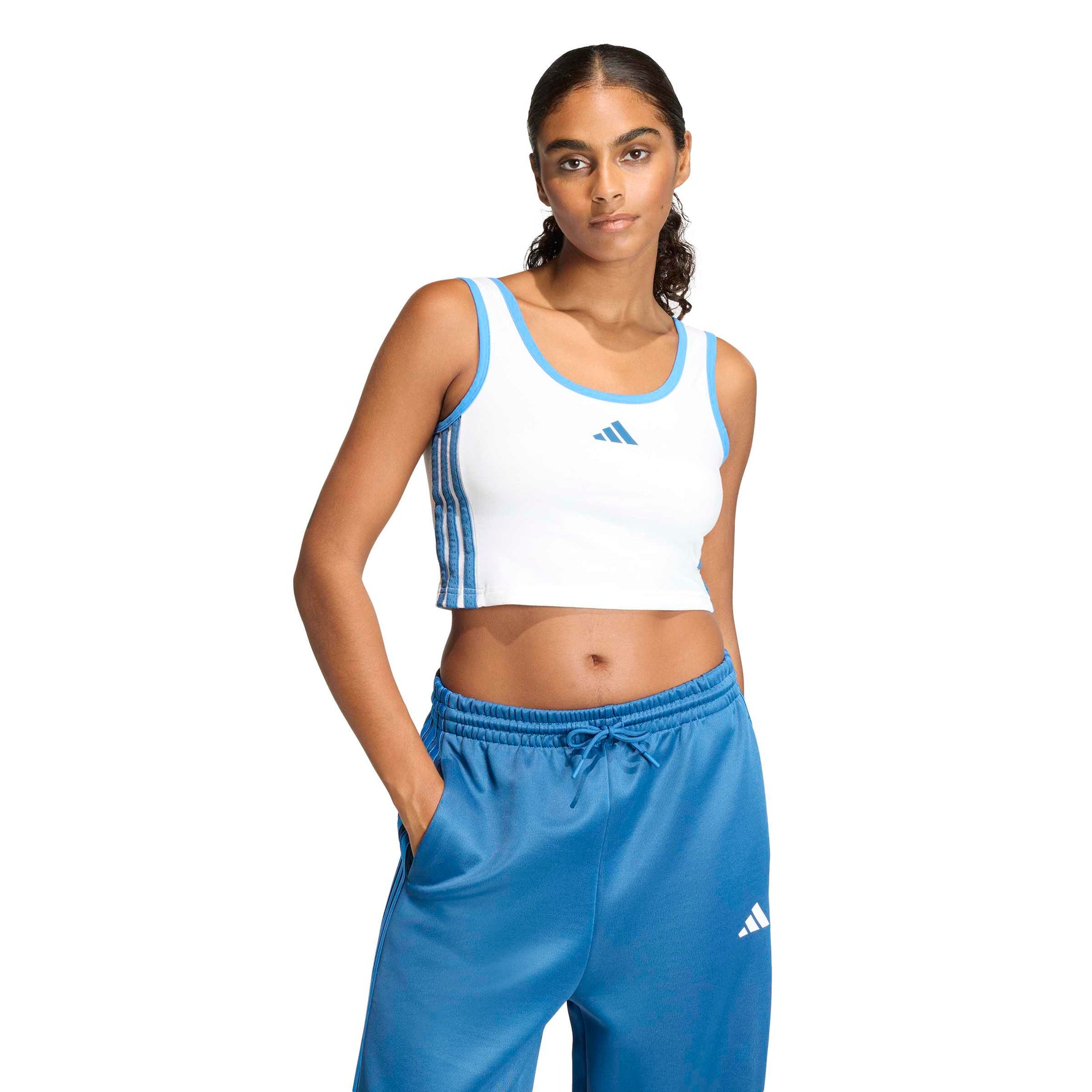 adidas STADIUM TANK