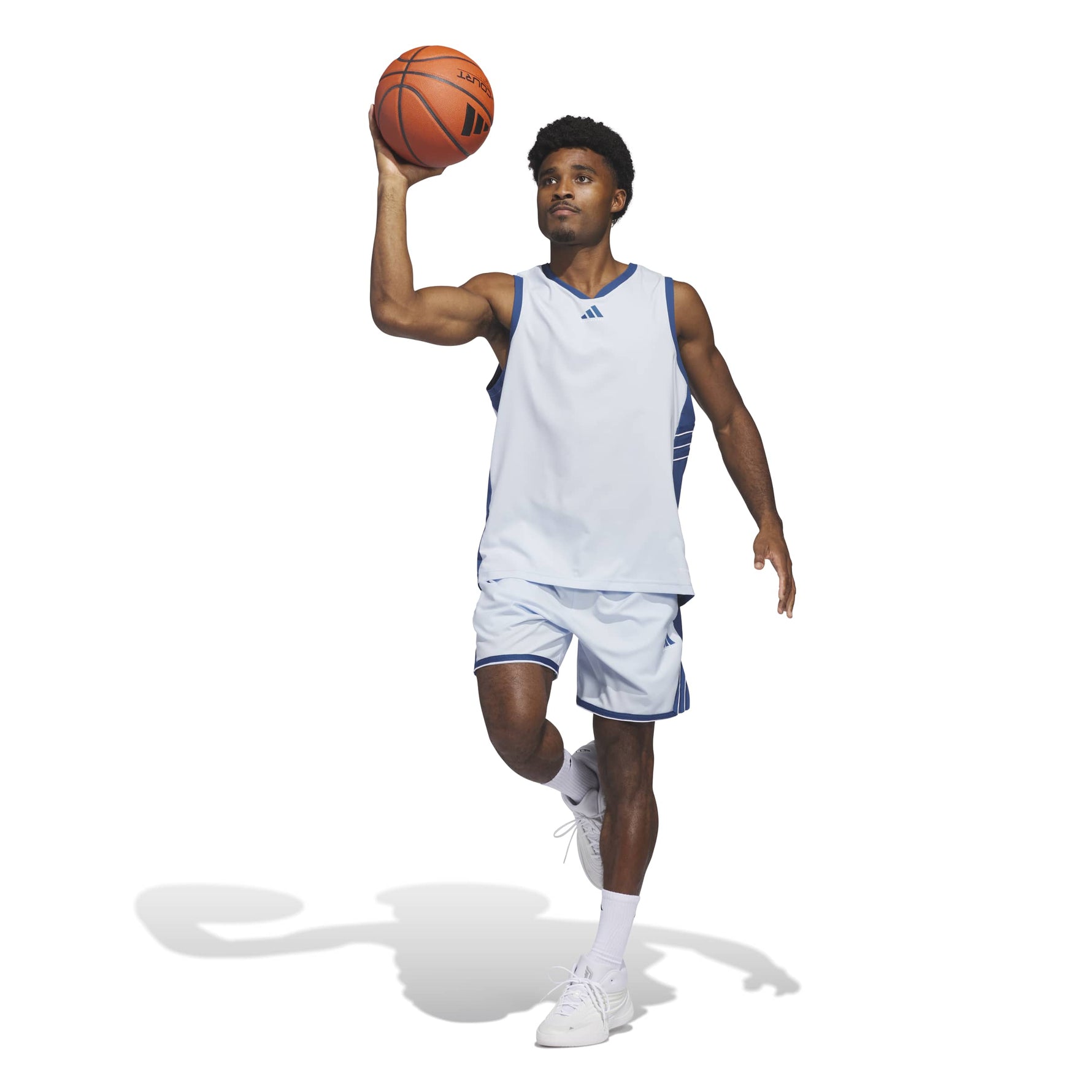 adidas Crazy Lite Jersey