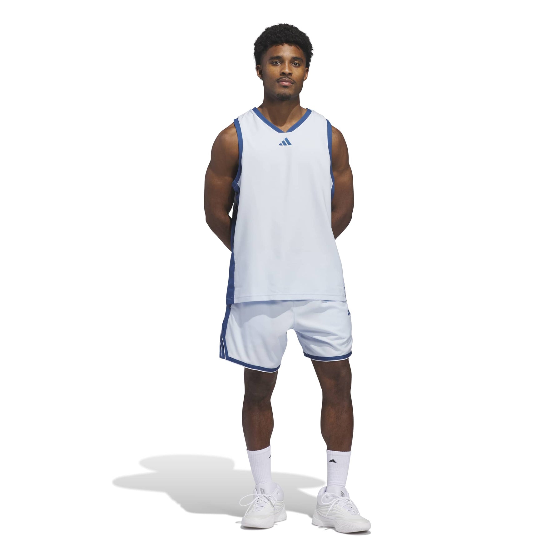 adidas Crazy Lite Jersey