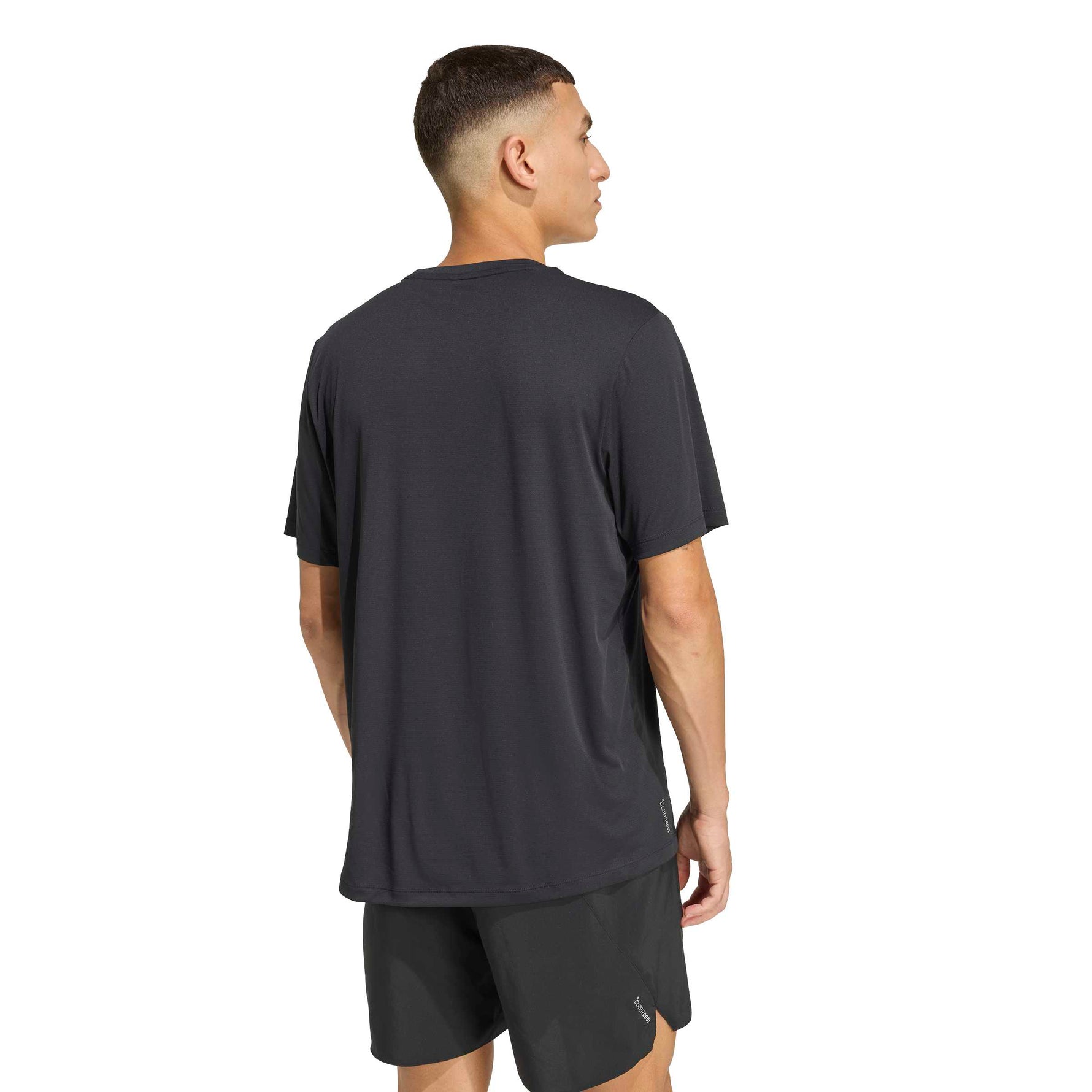 ADIDAS adi365 Running Essentials T-shirt Men's