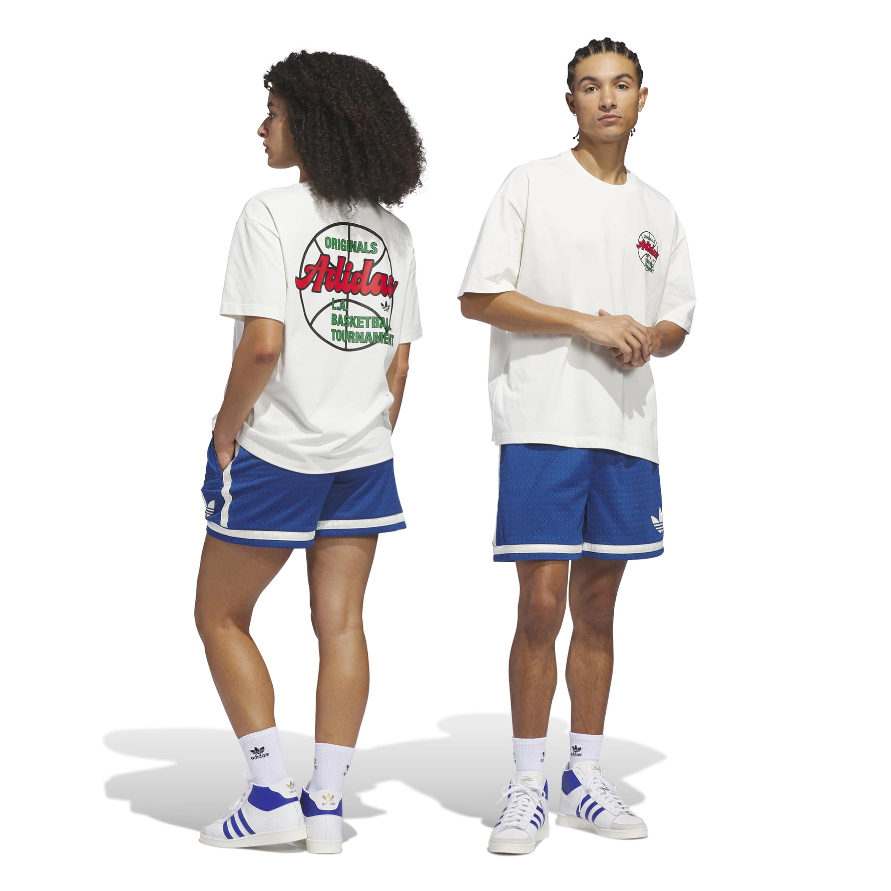 Originals Basketball Shorts