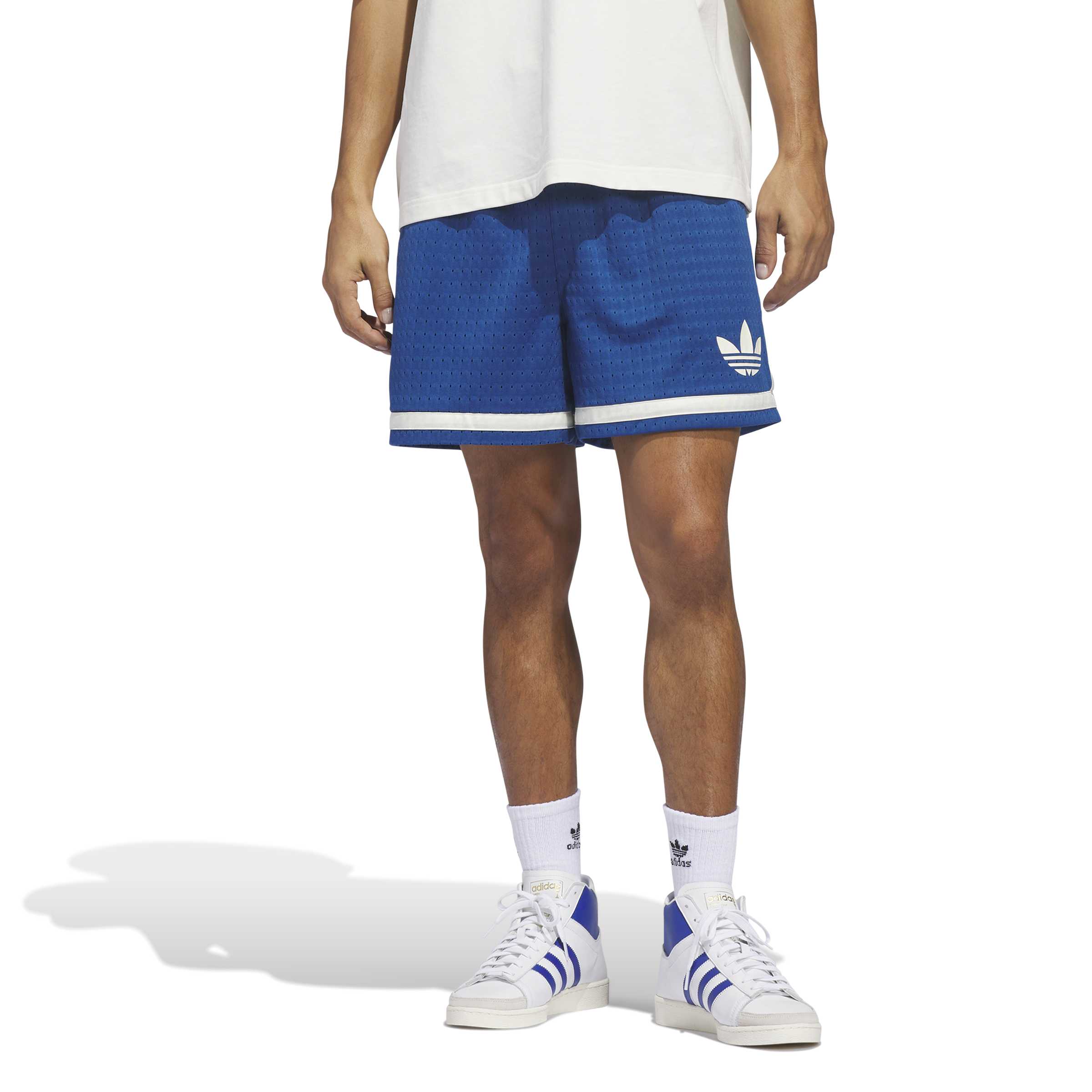 Originals Basketball Shorts