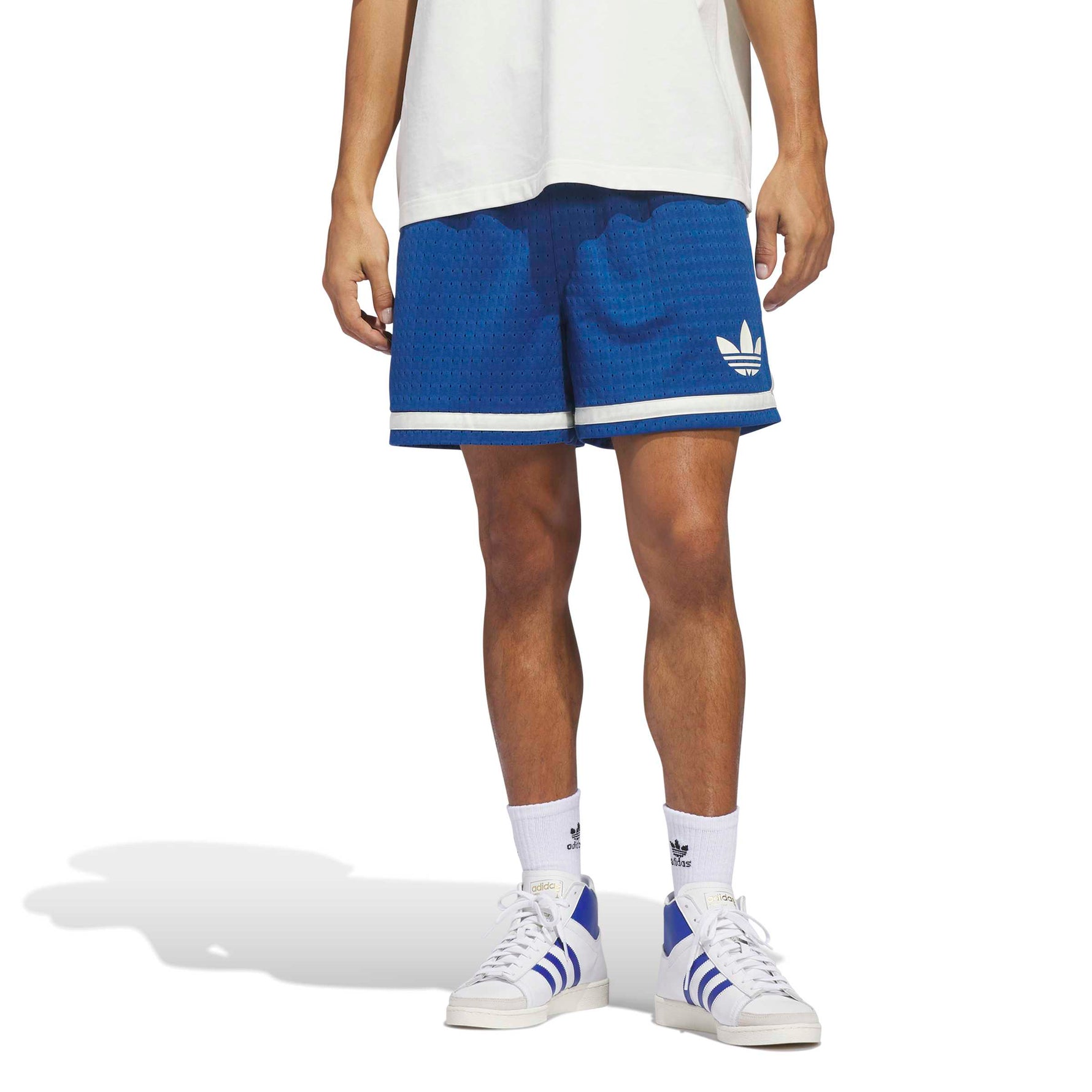 Originals Basketball Shorts