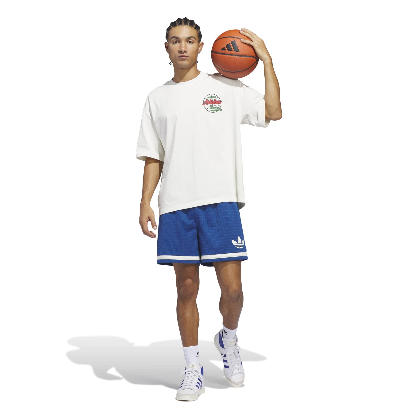 Originals Basketball Shorts