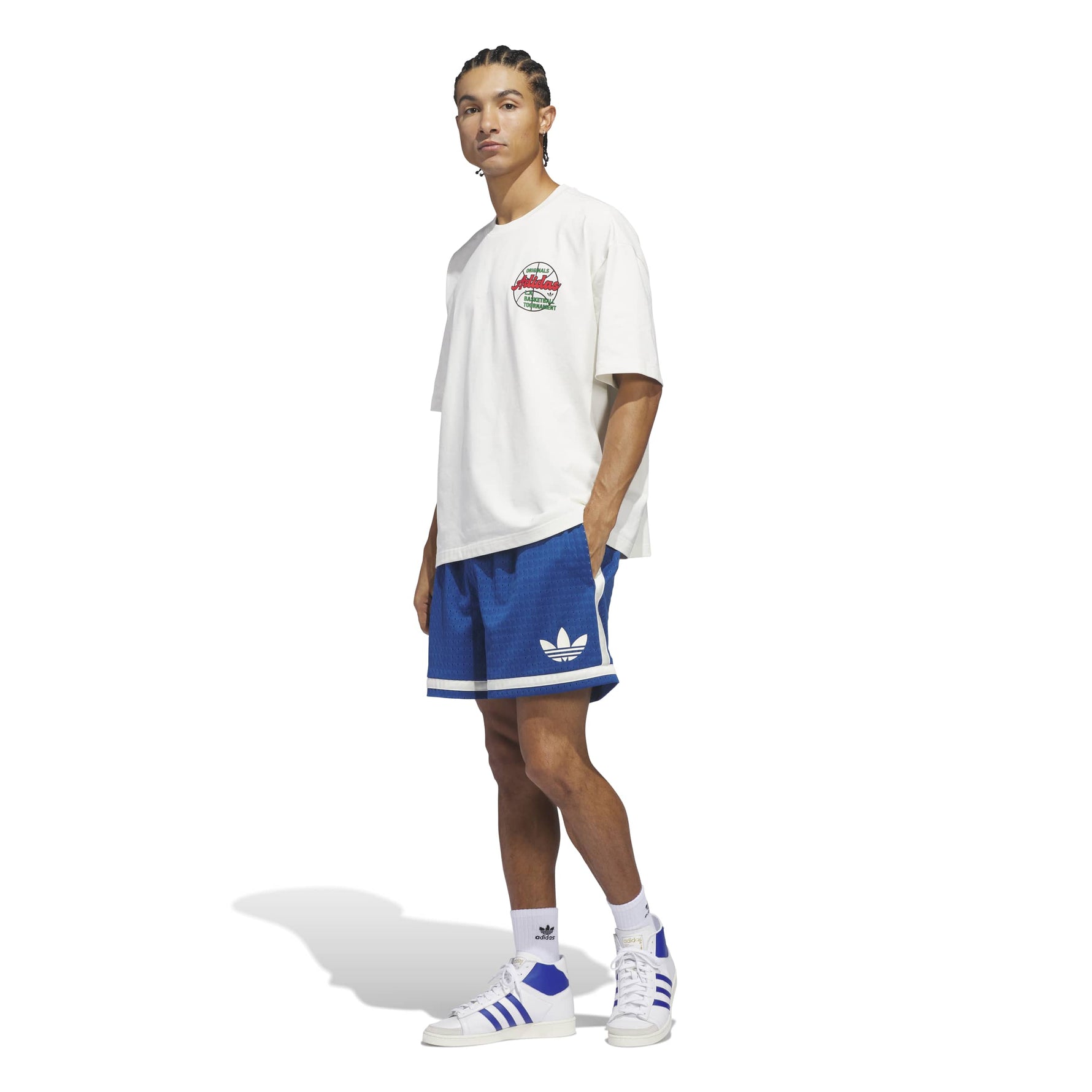 Originals Basketball Shorts