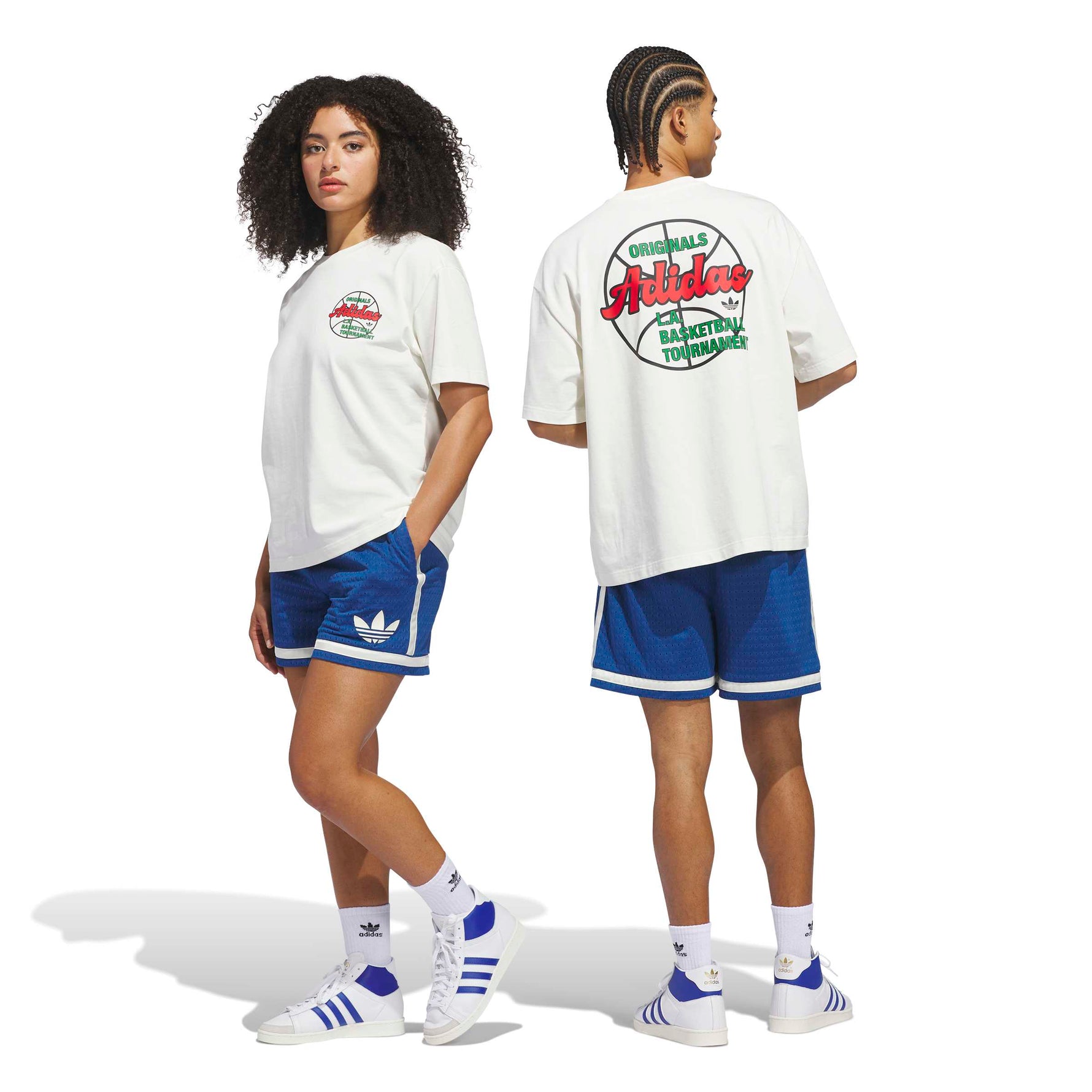 Originals Basketball Shorts