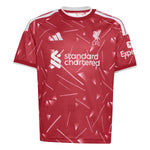 adidas Liverpool FC 26/27 Home Jersey Kids