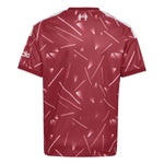 adidas Liverpool FC 26/27 Home Jersey Kids
